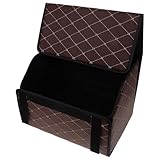 VINTORKY Car Trunk Organizer...