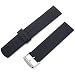 Gear S3 Classic Band, Gear S3 Frontier Band, Rerii 22mm Width, Quick Release, Silicone Strap, Band, for Samsung Gear S3, Samsung Gear 2, LG G Watch, Moto 360 2 46mm, Pebble Time and Pebble Time Steel