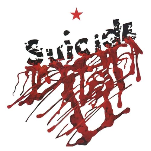 498 - Suicide (Suicide)