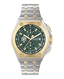 reloj ferragamo firenze Analógico para Hombre Wristwatch Analógico mid-33501