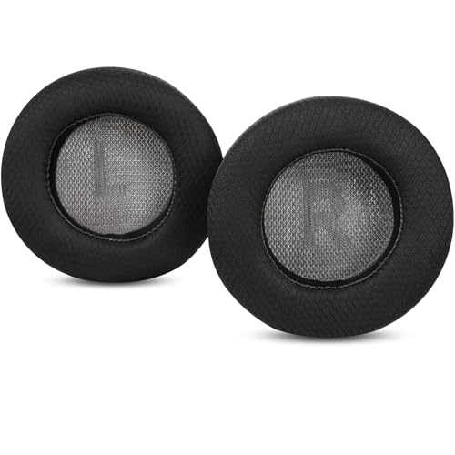 Almohadillas de Gel Enfriante para Orejas Reemplazo Compatible con Auriculares Corsair Virtuoso MAX Wireless Gaming miniatura 6