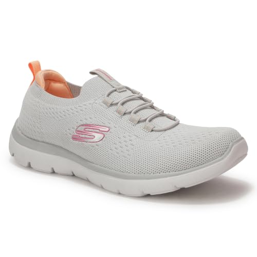 Image of Skechers Womens Summits - Top Player Sneaker