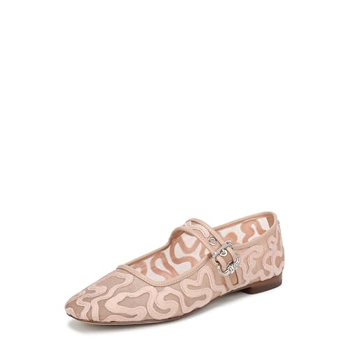 Image of Sam Edelman Women's Michaela Mesh Flats | Party Shoes
