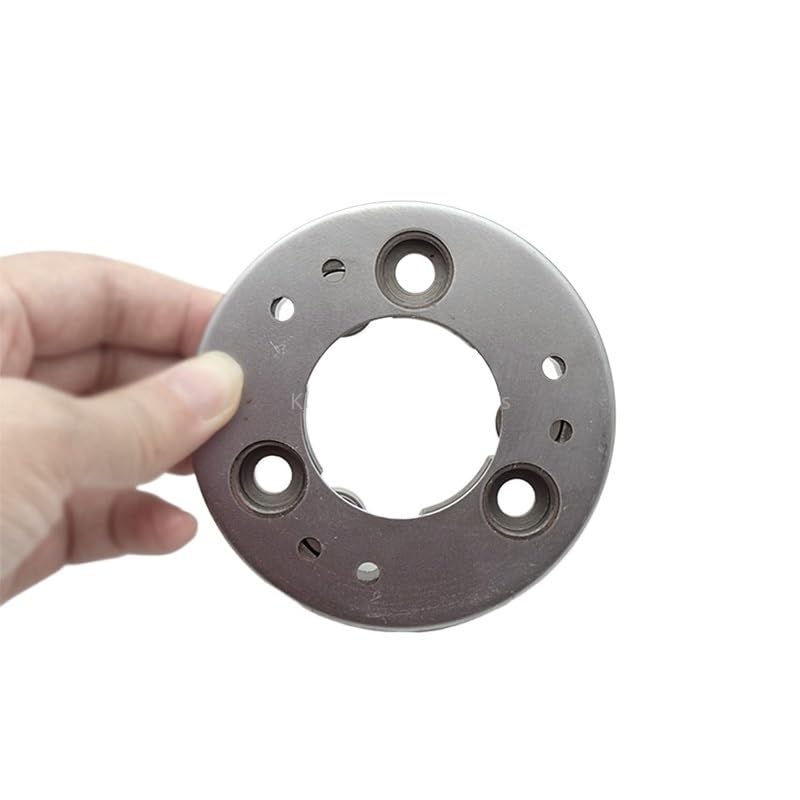 Kit Couronne De Démarrage YBR 125 Yamaha Moto Pièce