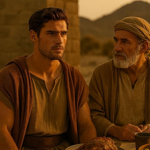Donkeys, Detours, and Divine Appointments