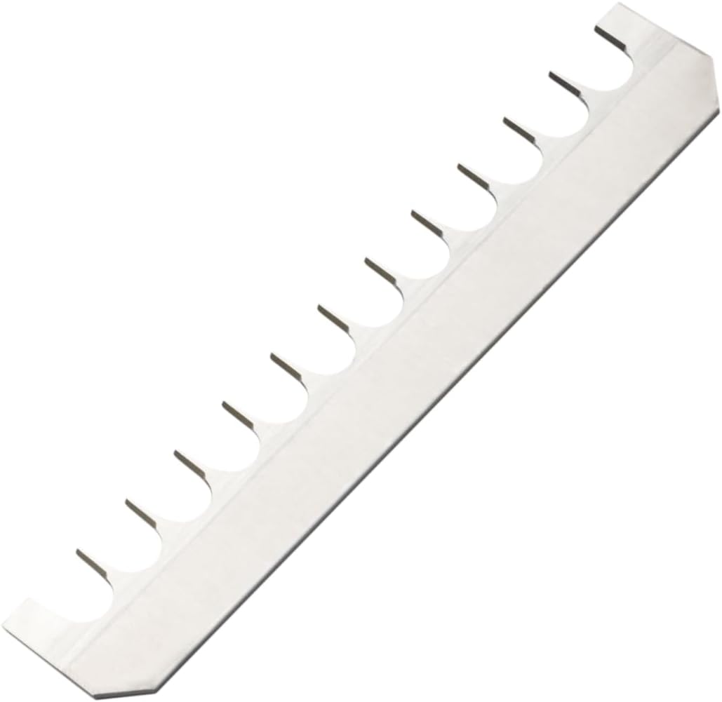 Benriner Replacement Coarse Blade Slicer, 7 mm