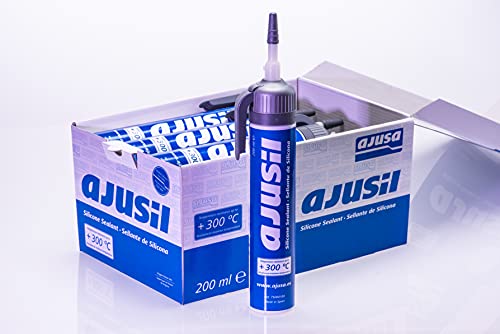 Miniatura 3 de Ajusa 75000100 Sellador Juntas Motor Silicona