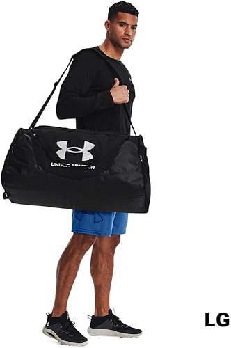Miniatura 7 de Under Armour Undeniable 5.0 - Bolso deportivo