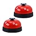 2pcs training bells for dogs training plastic bells puppy training bells dog training bells trainer