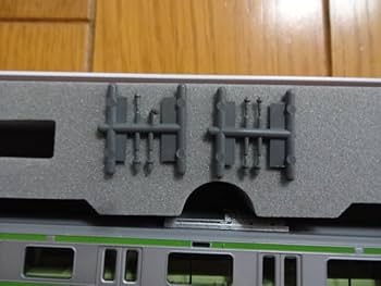 カトー　10-261 山手線　箱無し 4949727058948.jpg