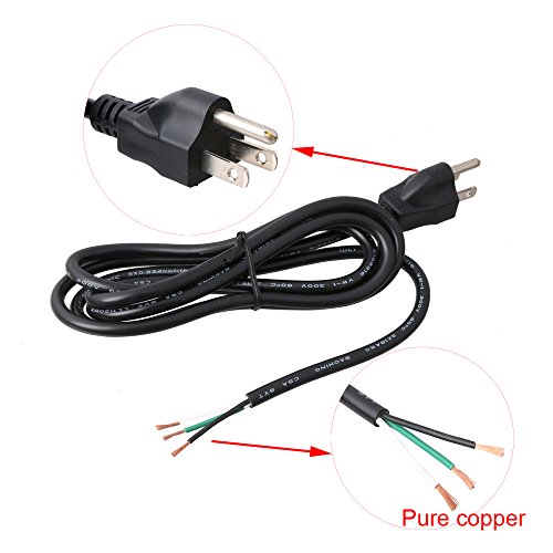 Ac110V Automatic Timed Condensate Drain Valve For Compressed With Power Cable #TOP3