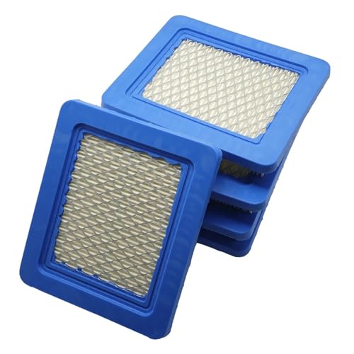Filtre à air 491588s pour retrouver une pelouse impeccable avec votre tondeuse Quantum 650