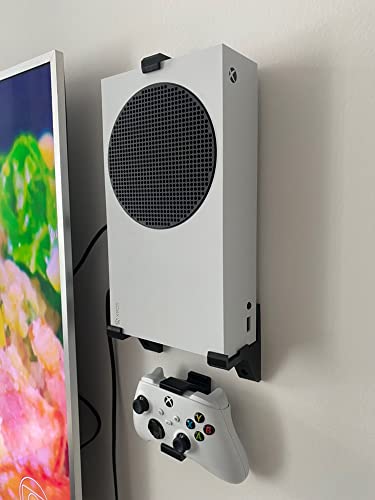 Suporte de Parede para Xbox Series S