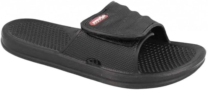 de fonseca Pantofole Ciabatte Mare Uomo MOD. RECCO C M62 Strappo : Amazon.it:  Scarpe e borse