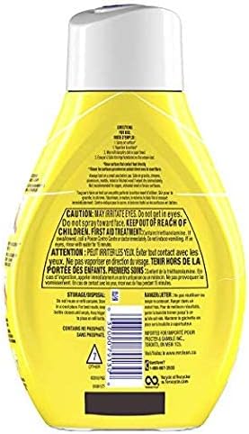 Mr. Clean Deep Cleaning Mist Multi-Surface (2 Refills)