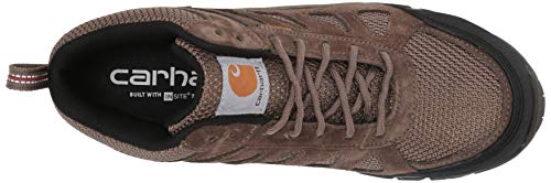 Carhartt Women's 6" Lightweight Waterproof Work Hiker Carbon Nano Toe - Image 4