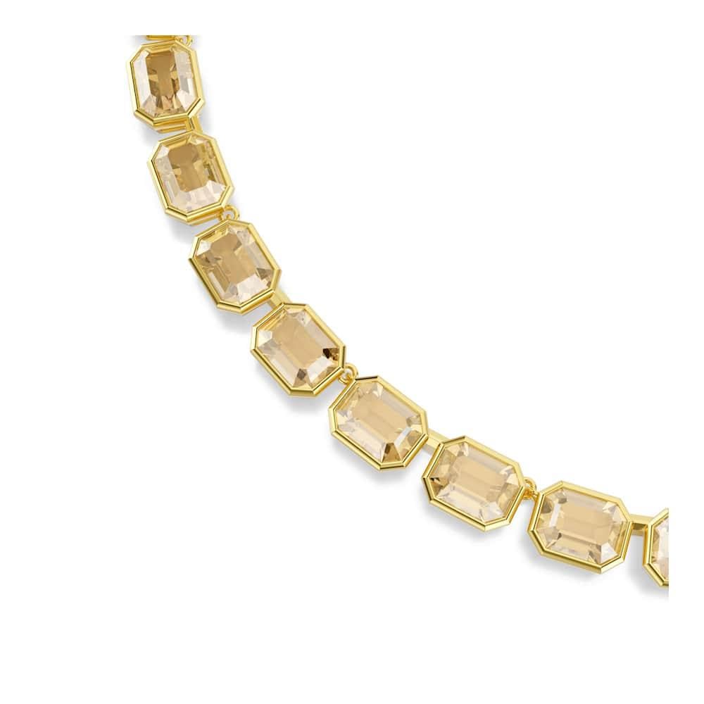 Swarovski Millenia Collezione Or