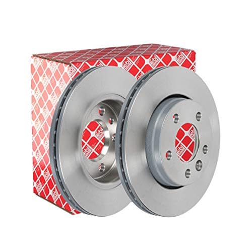 Disque de frein Febi bilstein 28682 contre les vibrations au freinage