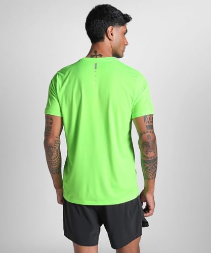 T shirt Fitness Homme by Puma Flex Pocket Tee Glare - vue 6