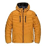 PME Legend Herren Jacke TAFFETAR SKYCONTROL Inca Gold, Größe:L, Farbe:1124 Inca Gold