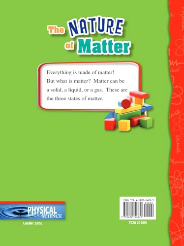 Let's Explore Physical Science Grades 2-3, 10-Book Set (Science Readers: Content and Literacy) - Thumbnail 2