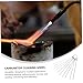 Cabilock 6pcs Stainless Steel Welding Torch Tip Cleaner Precision Needles for Carburetor and Nozzle Cleaning Tools for Welding Cutting and Maintenance Tasks