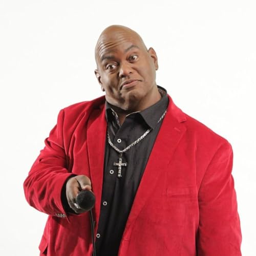 Lavell Crawford .