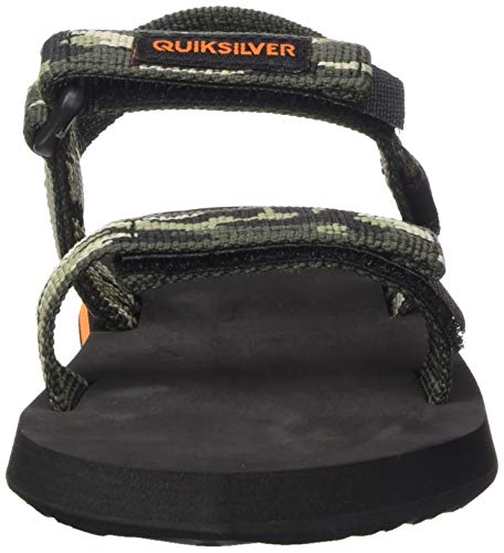 Quiksilver Monkey caged Toddler jongens sportsandalen - Image 3