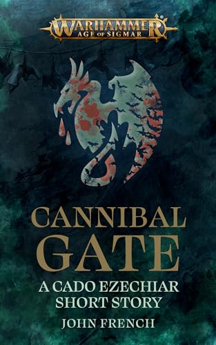Cannibal Gate (By: John French)