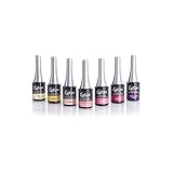 Estrosa - Smalto gel semi permanente per unghie, 14 ml