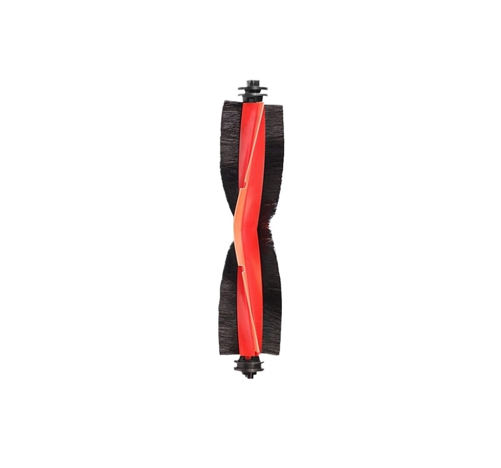 JIYUTQQ parts Main Brush, Main Brush Cover, Compatible for DREAME D30 Ultra CE, Sweeping robot accessories(Roller brush)