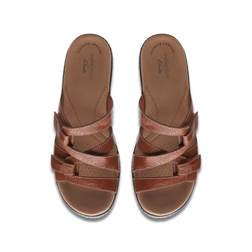Image of Clarks Women's Merliah Coral