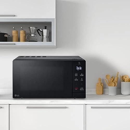 Lista de Horno Lg - solo los mejores. 30 Imagen adicional