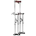 GypTool Pro 36" - 48" Drywall Stilts - Silver