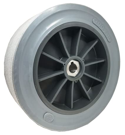 Rad für FIMAP Bodenwischer Code 442936 300x85 WJ 24x70 CHIA 8x4 TORNITA