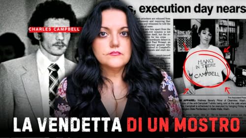 Ep. 116 UN DESTINO GIÀ SCRITTO: Il caso della Famiglia Wicklund cover art