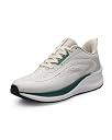 Bacca Bucci Zephyr – All-Day Comfort Running & Training Shoes Dune Trail UK 6 gallery image