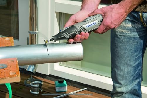 Dremel EZ SpeedClic SC690 zestaw akcesoriów do cięcia