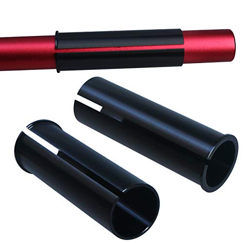 Aluminum Alloy Bicycle Seatpost 100mm 27.2 I.D./33.9 O.D. - Picture 4 of 61