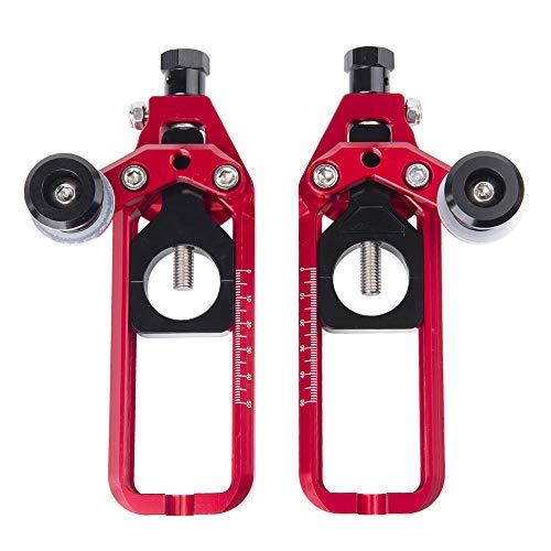 Motociclo Accessori per motocicli Tendicatena