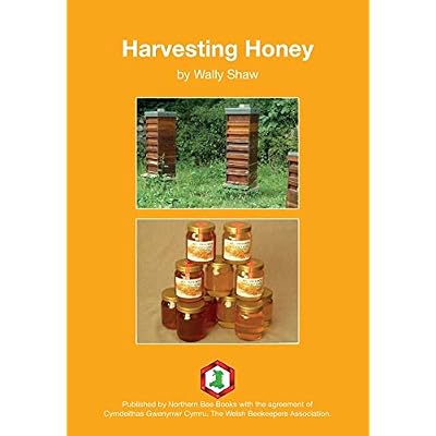 Harvesting Honey