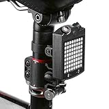 Pantalla de matriz DOT: las señales de giro Oue Bike soportan una pantalla inalámbrica de matriz de puntos de dirección controlada por panorámica, luces traseras inalámbricas con gráficos de refrigeración controlados por pan.