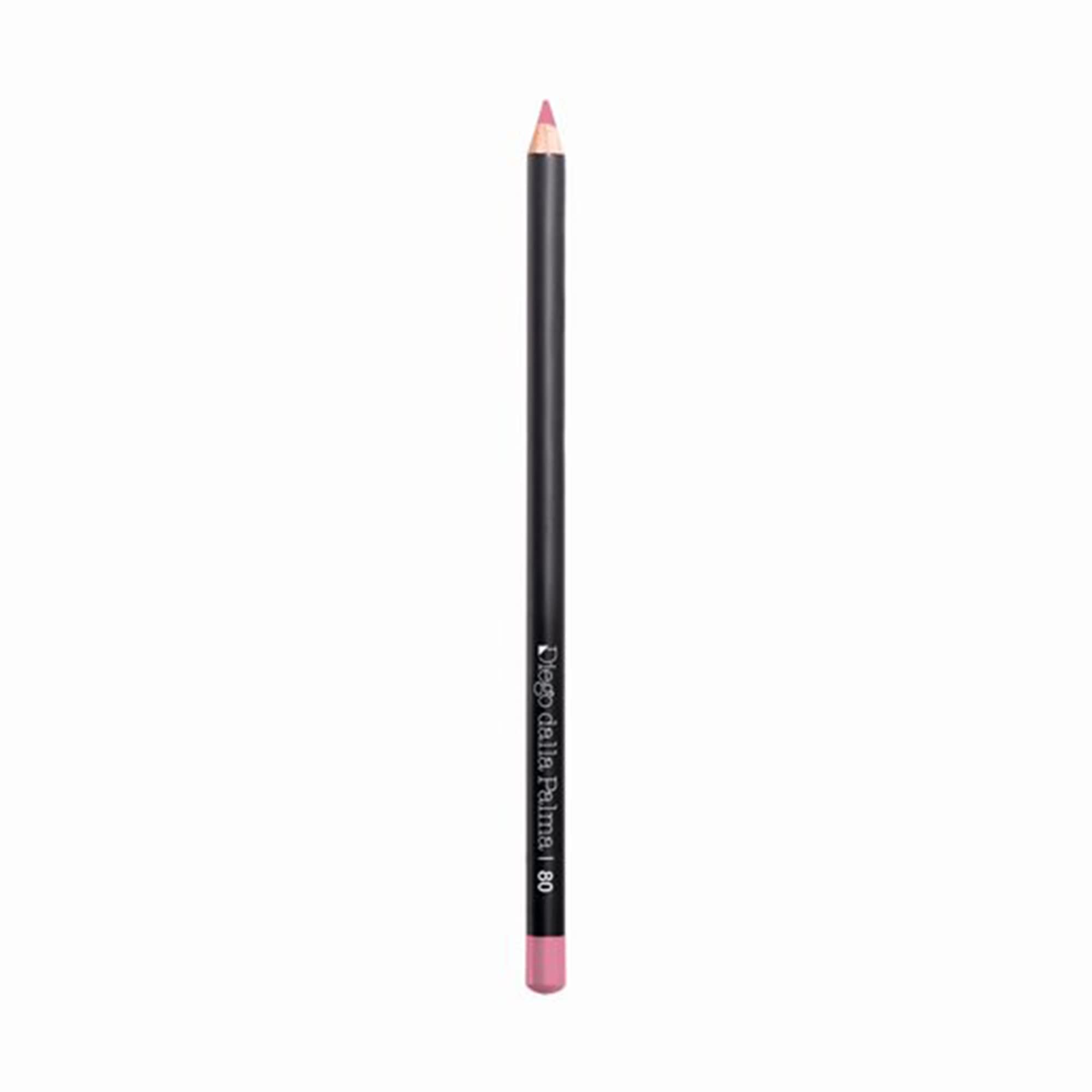 DIEGO DALLA PALMA Lip Pencil 80 Antique Rose Cosmetics And Make-Up
