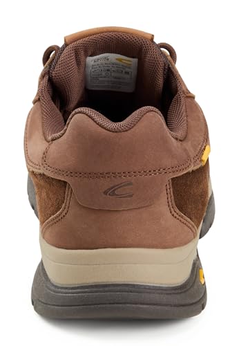camel active Herren Sneaker mit Kontrastdetails – Ansicht 5