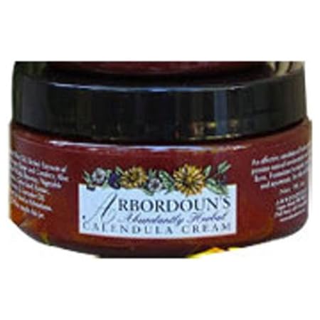 arbordoun calendula cream