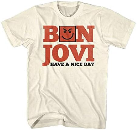 ボン・ジョヴィ TOUR 2015 レアTシャツ ボン・ジョヴィ TOUR