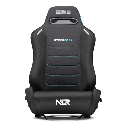 =Next Level Racing ERS3 Ventilated Sim Racing Seat