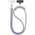 TORRAS – TORRAS Universal Handykette Verstellbar, Robust Anti-Verlust