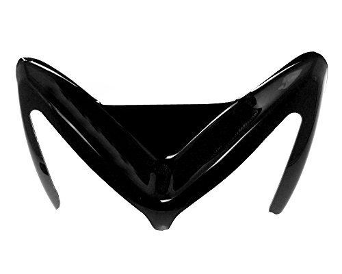 Malocchio MTKT Nero per Yamaha Aerox, MBK Nitro