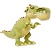 Gigantosaurus Giganto Jumbo Plush Dinosaur Figure, Soft Fabric Plush, 18" Long & 12" Tall, Perfect for Bedtime & Naptime Snuggles! for Kids Ages 12 Months & Up